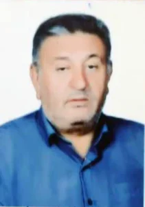مروت مولایی