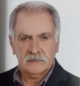 یوسف قشلاقی