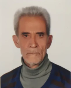 نعمت عطوفی