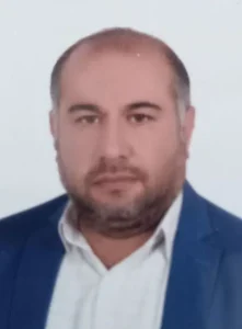 باقر سرخوش