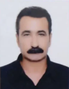 علیرضا شریفی
